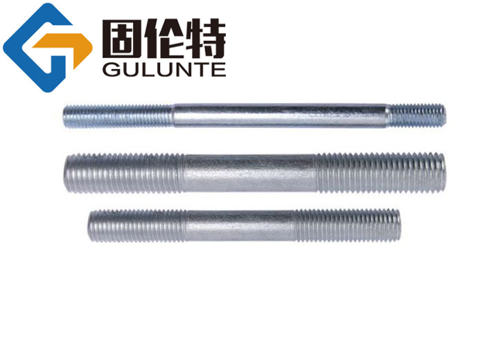 不銹鋼316雙頭螺絲生產廠家