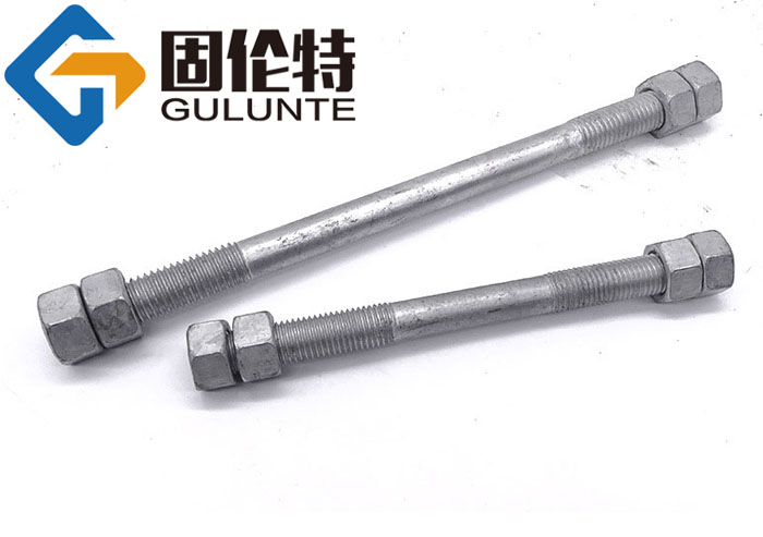 電力雙頭螺栓生產(chǎn)廠家